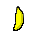regular banana