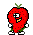 strawberry bannana